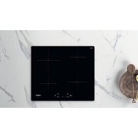 Зображення 4 Варильна поверхня Whirlpool WSQ7360NE
