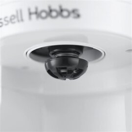 Зображення 5 Кавоварка Russell Hobbs 27010-56/RH White