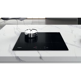 Зображення 5 Варильна поверхня Whirlpool WSQ7360NE