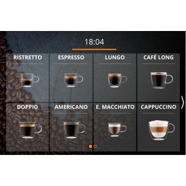 Зображення 6 Кавоварка Krups EA875E10