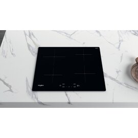 Зображення 6 Варильна поверхня Whirlpool WSQ7360NE