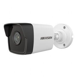 Зображення  2 MP відеокамера HikVision DS-2CD1021-I(F) (4.0 мм), Фокусна відстань (мм): 4.0 мм