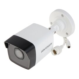 Зображення 2 Камера спостереження на 2 MP HikVision DS-2CD1021-I(F) (2.8 мм), Фокусна відстань (мм): 2.8 мм