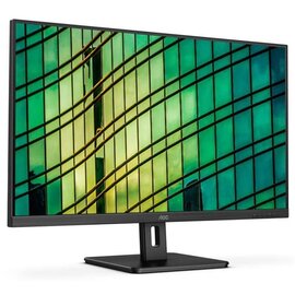 Изображение 2 Монитор AOC U32E2N MVA Black