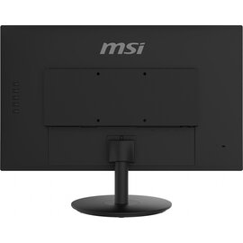 Изображение 3 Монитор MSI PRO MP242 IPS Black