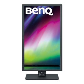 Зображення 3 Монітор BenQ SW321C IPS Gray