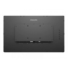 Изображение 4 Монитор Philips 222B1TFL/00 IPS Black SmoothTouch