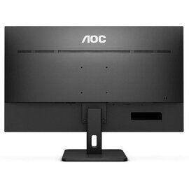 Изображение 4 Монитор AOC U32E2N MVA Black