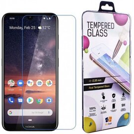 Зображення  Захисне скло Drobak для Nokia 2.4 - 232372