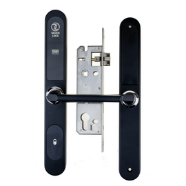 Зображення 2 замок Seven Lock SL-7737S-EM silver, Em-Marine