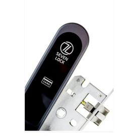 Зображення 4 замок Seven Lock SL-7737S-EM silver, Em-Marine