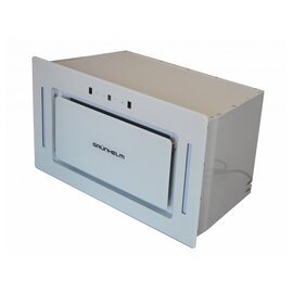 Зображення  Витяжка Grunhelm GVN 330 W