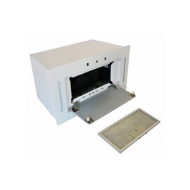 Зображення 4 Витяжка Grunhelm GVN 330 W