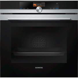 Зображення  Духовка Siemens HS636GDS2