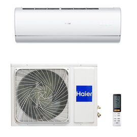 Зображення 2 Кондиціонер Haier AS35JBJHRA-W/1U35JEJFRA