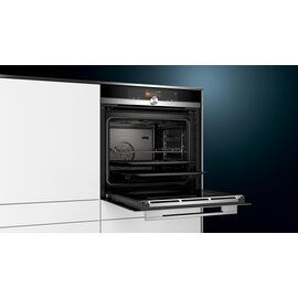 Зображення 3 Духовка Siemens HS636GDS2