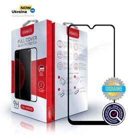Зображення  Захисне скло Intaleo для Samsung Galaxy M30s SM-M307 Full Glue Black - 1283126497643