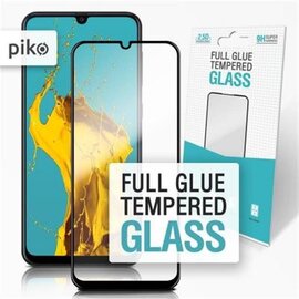Зображення  Захисне скло Piko для Samsung Galaxy S21 SM-G991 Black Full Glue, 0.3mm, 2.5D - 1283126510212
