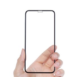 Зображення 2 Захисне скло PowerPlant для Apple iPhone XS Max, 5D - GL605774