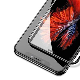 Зображення 3 Захисне скло PowerPlant для Apple iPhone XS Max, 5D - GL605774