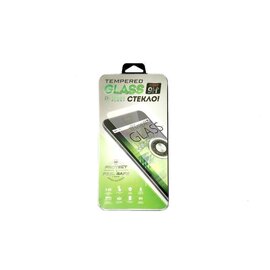 Изображение  Защитное стекло PowerPlant для Huawei Y9 2018 Full Screen - GL604937