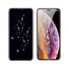 Зображення 4 Захисне скло PowerPlant для Apple iPhone XS Max, 5D - GL605774