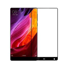 Зображення  Захисне скло PowerPlant для Xiaomi Mi Mix Black Full Screen - GL605644