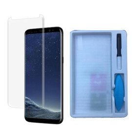 Зображення 4 Захисне скло PowerPlant для Samsung Galaxy Note8 SM-N950, 0.33mm - GL604654