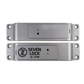 Зображення 3 Комплект СКУД Seven Lock SL-7708 White