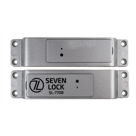 Зображення 4 Готове рішення СКУД Seven Lock SL-7708 Black