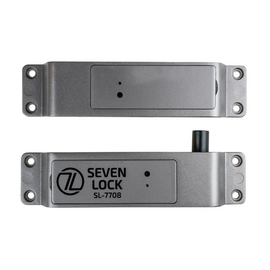 Зображення 5 Комплект СКУД Seven Lock SL-7708 White