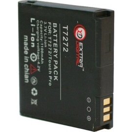Зображення 2 Акумулятор Extradigital для HTC Raphael 1100mAh - DV00DV6097