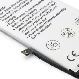 Зображення 5 Акумулятор Extradigital для Apple iPhone 8 Plus 3.82V 2690mAh - BMA6457