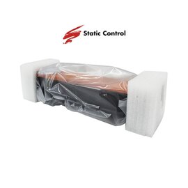 Зображення 2 Картридж для принтерів SCC 002-01-SF533A для HP CLJ M180/M181 Magenta