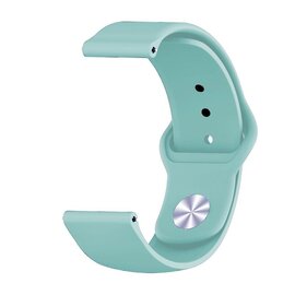 Зображення 2 Ремінець  BeCover для Samsung Galaxy Watch 46mm/Watch 3 45mm/Gear S3 Classic/Gear S3 Frontier Marine-Green - 7