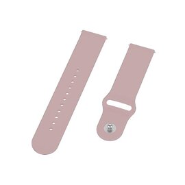 Зображення 3 Ремінець  BeCover для Samsung Galaxy Watch 46mm/Watch 3 45mm/Gear S3 Classic/Gear S3 Frontier Pink - 706310