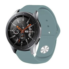 Зображення 4 Ремінець  BeCover для Samsung Galaxy Watch 46mm/Watch 3 45mm/Gear S3 Classic/Gear S3 Frontier Turquoise - 7063