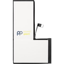 Изображение  Батарея PowerPlant для Apple iPhone X 2700mAh - SM110056