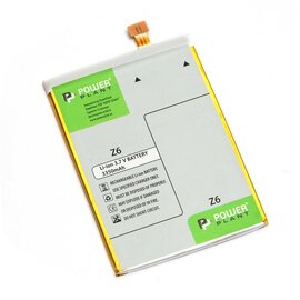 Изображение  Батарея PowerPlant для Asus Z6 3350mAh - DV00DV6320