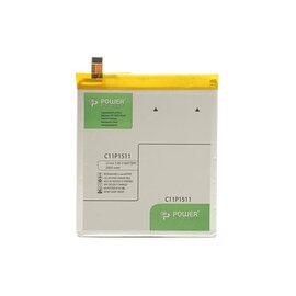 Изображение  Батарея PowerPlant для Asus Zenfone 3 2900mAh - SM120017