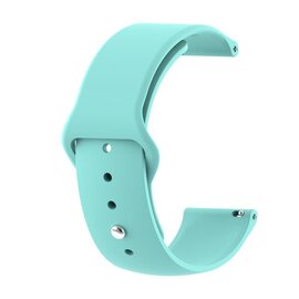 Зображення  Ремінець  BeCover для Samsung Galaxy Watch 46mm/Watch 3 45mm/Gear S3 Classic/Gear S3 Frontier Marine-Green - 7