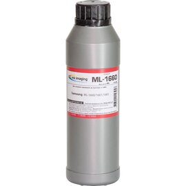 Зображення  Тонер для принтера Mitsubishi 021132/DLC-45 для Samsung ML-1210/1660/1661/1665 Black 45г