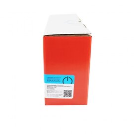 Изображение 2 Картридж для принтеров Makkon MN-SAM-SC406S для Samsung CLP-365/CLX-3305/3305FN Cyan