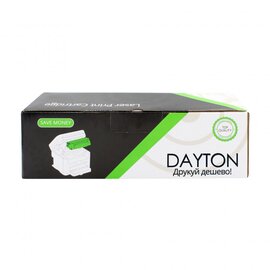 Изображение 2 Картридж для принтеров Dayton DN-HP-NT283X для Canon MF211/232/247/HP LJ M201/225 Black