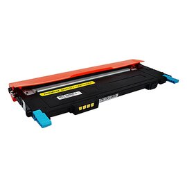 Изображение 3 Картридж для принтеров Makkon MN-SAM-SC406S для Samsung CLP-365/CLX-3305/3305FN Cyan
