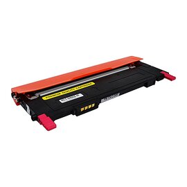 Изображение 3 Картридж для принтеров Makkon MN-SAM-SM406S для Samsung CLP-365/CLX-3305/3305FN Magenta