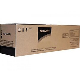 Изображение  Картридж для принтеров Sharp MX237GT для AR-6020/6023/6026/6031 Black