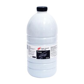 Зображення  Тонер для принтера SCC MPT4-1KG-P для HP/Canon Universal Black 1000г