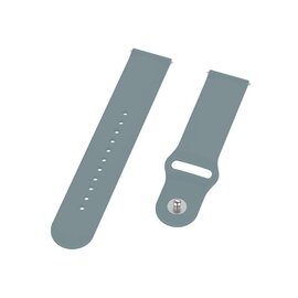 Зображення 3 Ремінець  BeCover для Huawei Watch GT/GT 2 46mm/GT 2 Pro/GT Active/Honor Watch Magic/Magic 2/GS Pro/Dream Turq