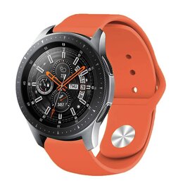 Зображення 4 Ремінець  BeCover для Amazfit Stratos 1/2/2S/3/GTR 2/GTR 47mm/GTR Lite 47mm/Nexo/Pace Apricot - 706375